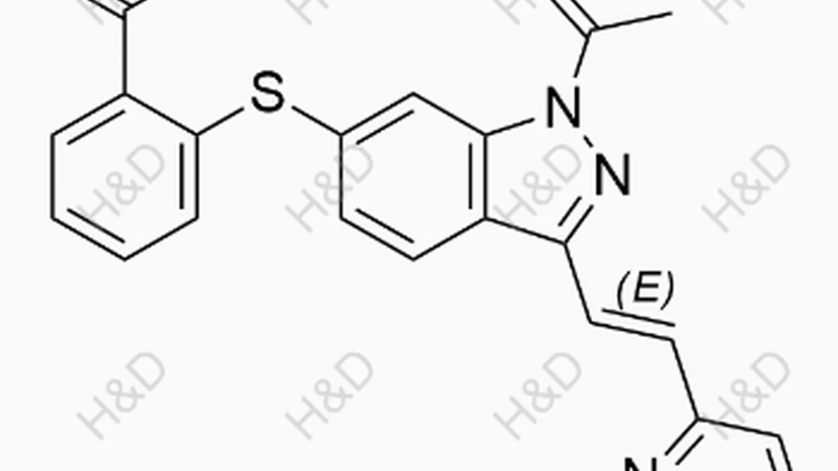 阿西替尼耐药后基因检测报告解读